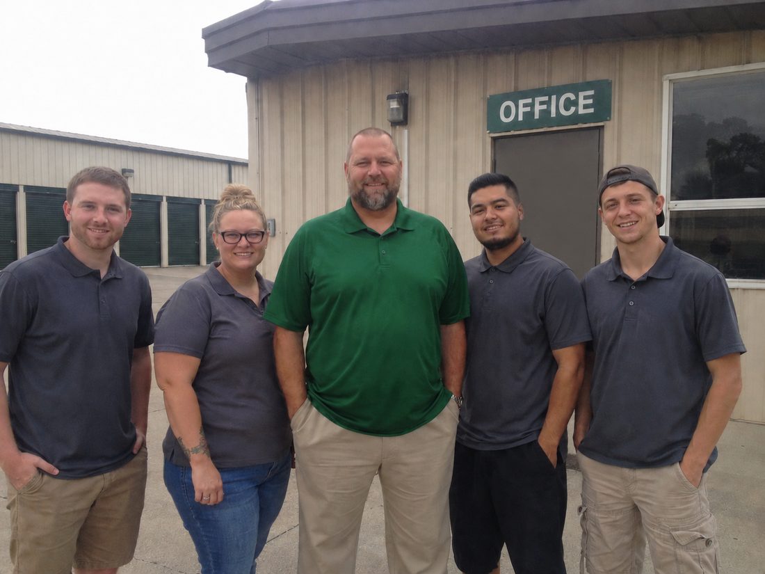 Pest control professionals in Menifee, CA